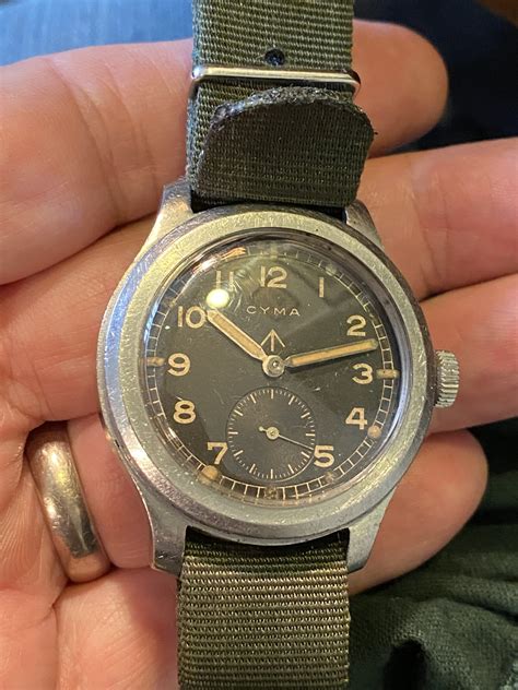 replica ww2 watches for sale